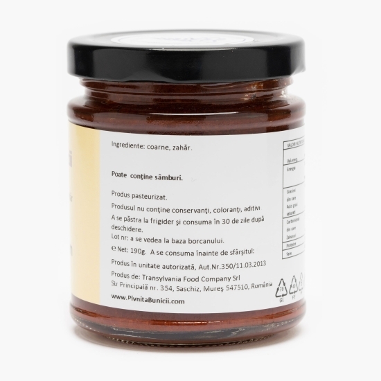 Gem de coarne 190g