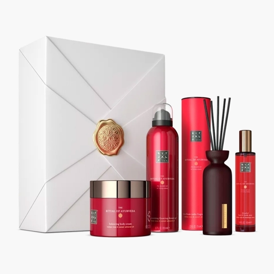 Set cadou The Ritual of Ayurveda - Large