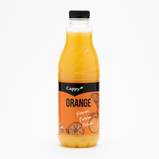 Băutură necarbogazoasă portocale 1l
