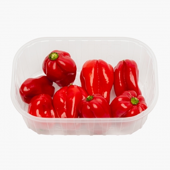 Ardei iute Habanero 80g