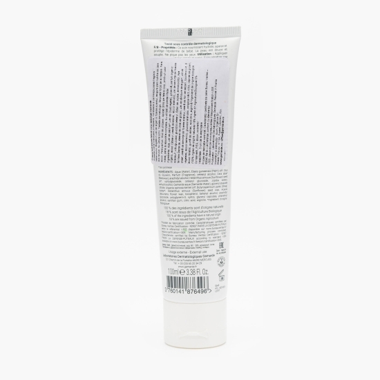 Cremă hidratantă bebeluși pentru față și corp 100ml