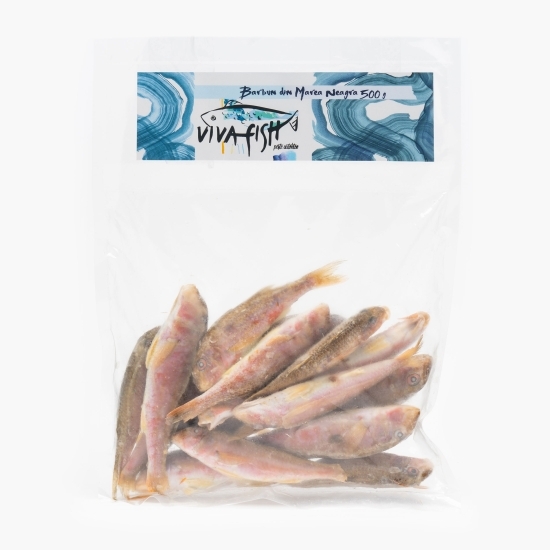 Barbun Marea Neagră, congelat 500g