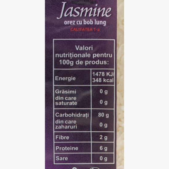 Orez Jasmine 500g
