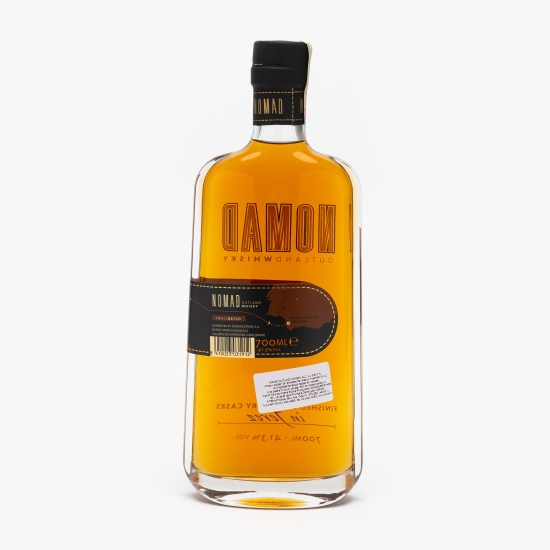 Outland Blended Whisky, 41.3%, Scotland, 0.7l