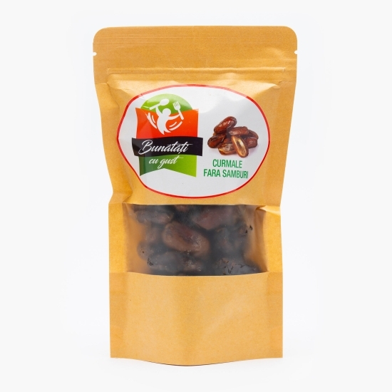 Curmale fără sâmburi 200g