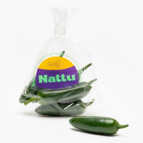 Ardei iute Jalapeno 100g