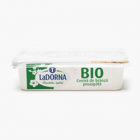 Cremă de brânză eco 200g 