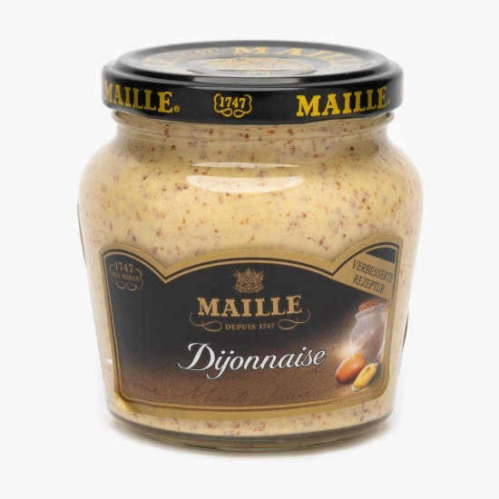 Sos de maioneză cu muștar Dijon 200g