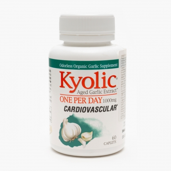 Kyolic 1000mg 60 tablete