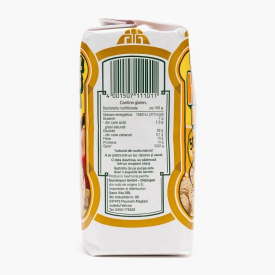 Fulgi de ovăz 500g