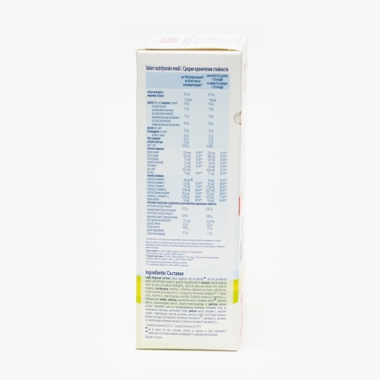 Formulă de lapte praf Junior Combiotic 3, +1 an, 500g