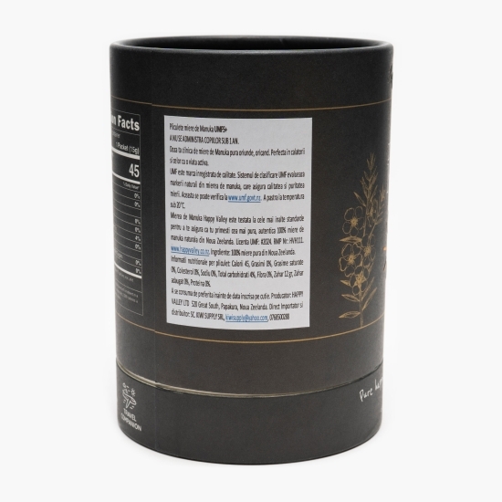 Pliculețe miere Manuka UMF 5+, 30x15g
