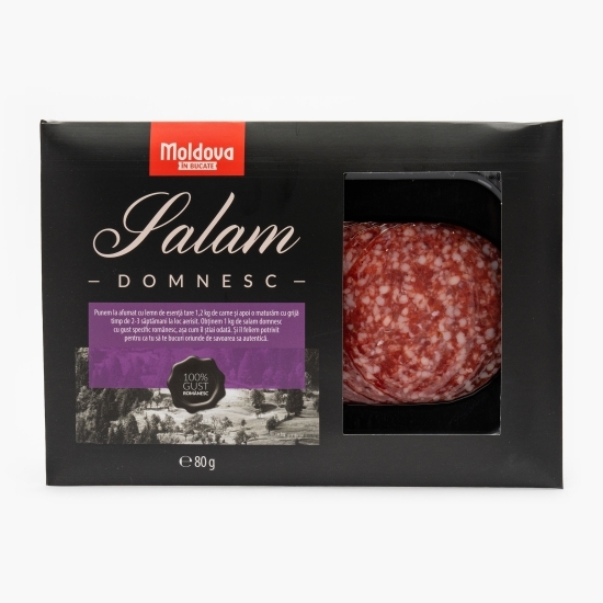 Salam Domnesc, feliat 80g