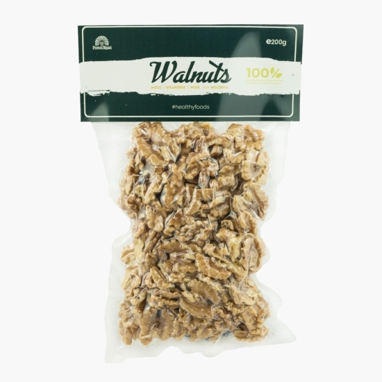 Miez de nuci, Categoria 1, 200g