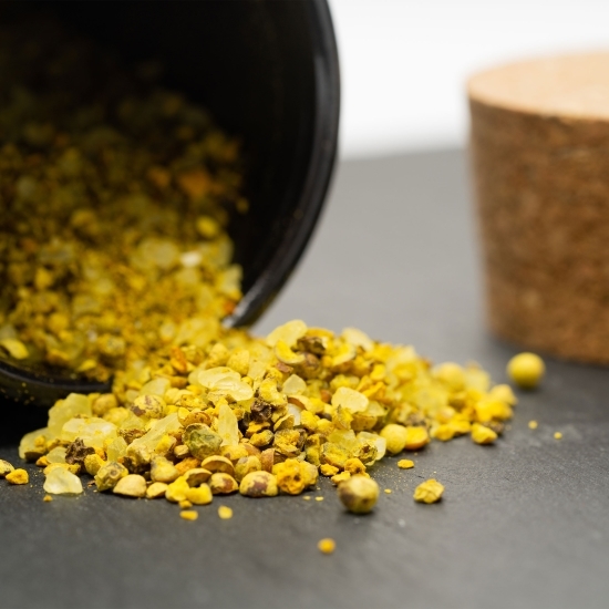 Condiment Lemon Pepper 80g