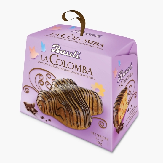 Mini Colomba 100g