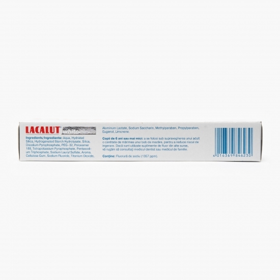 Pastă de dinți White 75ml