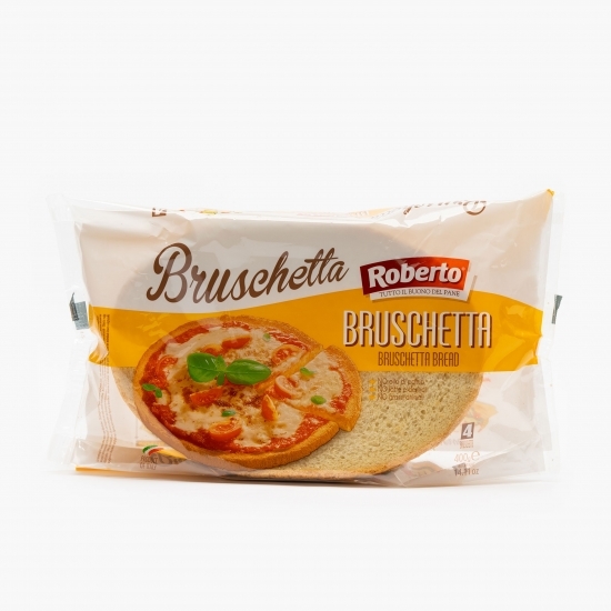 Bruschetă 400g