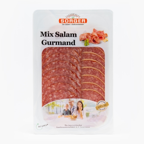 Salam mix feliat gurmand 75g