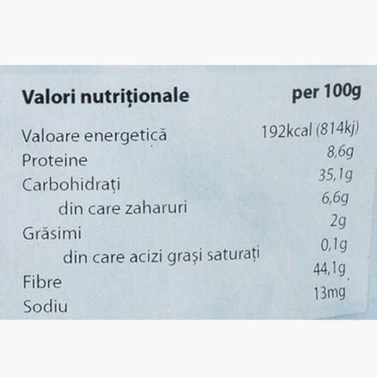 Zmeură liofilizată 30g