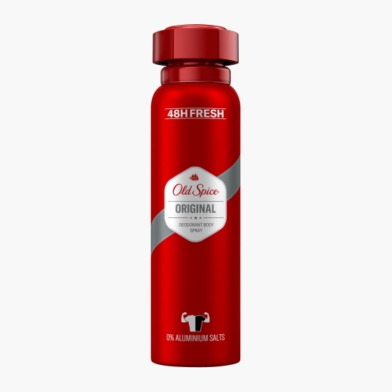 Deodorant spray Original 150ml