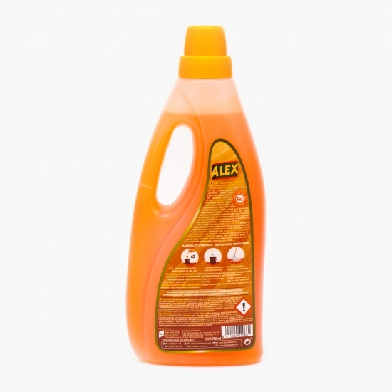 Detergent pentru parchet laminat 0.75l