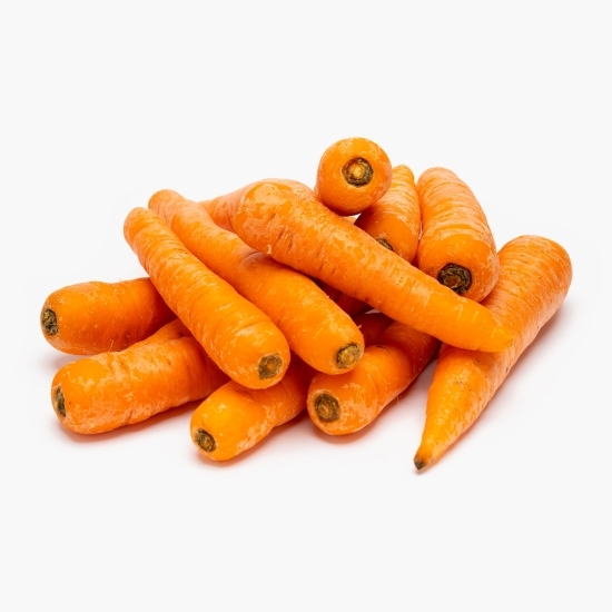 Morcovi România 600g