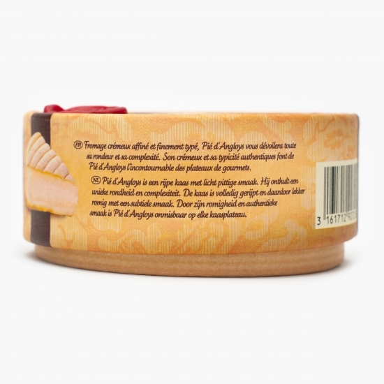 Brânză Pié d'Angloys 200g