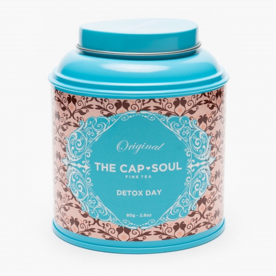 Ceai de detoxifiere Detox Day 80g