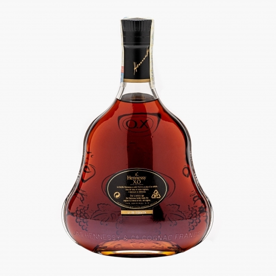 Coniac XO 40% alc. 0.7l + cutie