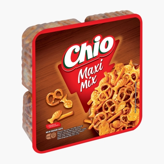 Maxi mix 225g