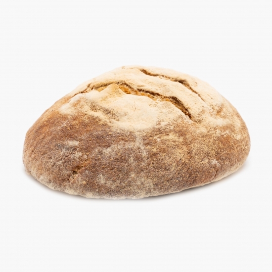 Pâine cu secară și semințe de chimen 600g