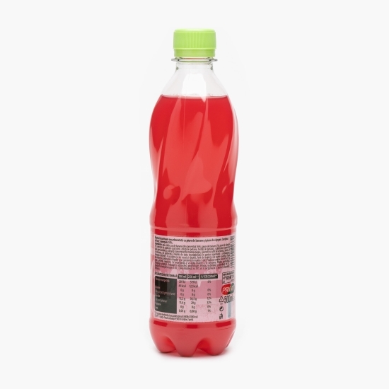 Băutură necarbonatată căpșuni și banane 0.5l