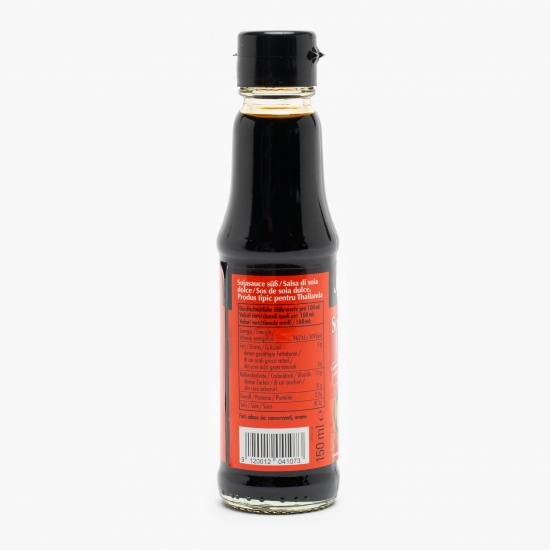 Sos de soia dulce 150ml