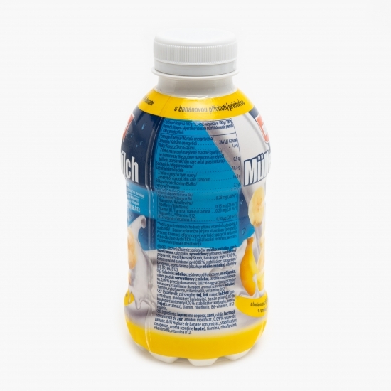 Lapte cu banane 400g