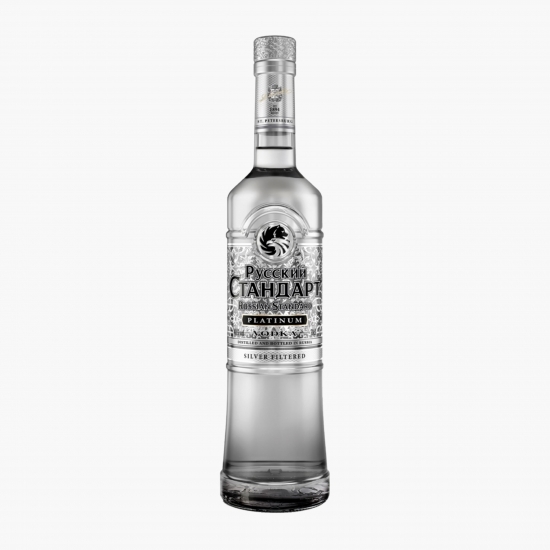 Vodcă Platinum 40% alc. 0.7l