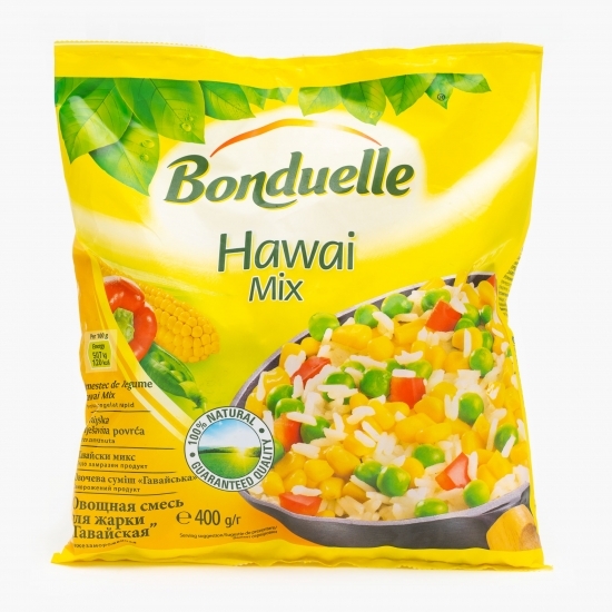 Amestec legume Hawaii 400g