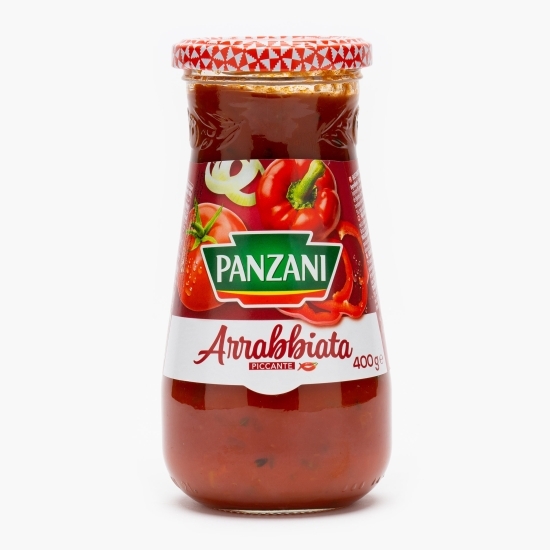 Sos Arrabbiata pentru paste 400g