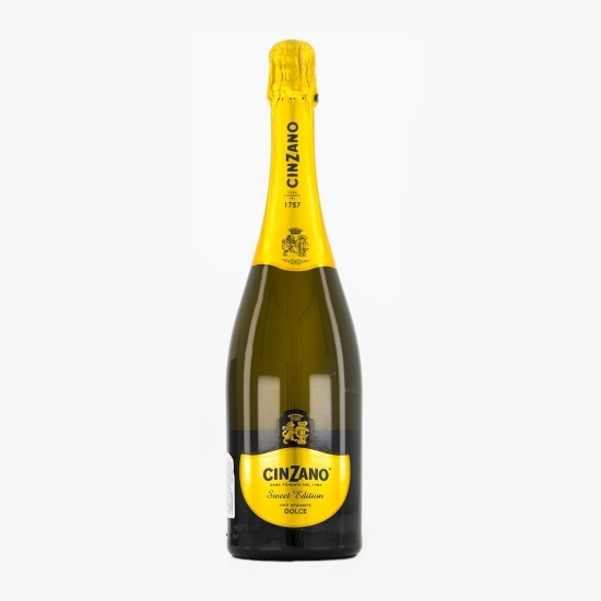 Vin spumant alb dulce Gran Dolce 0.75l