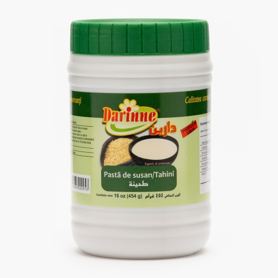 Pastă de susan 454g