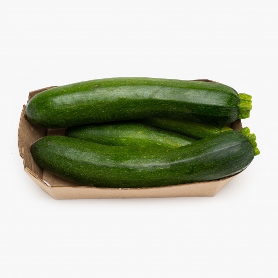 Dovlecei zucchini eco 500g