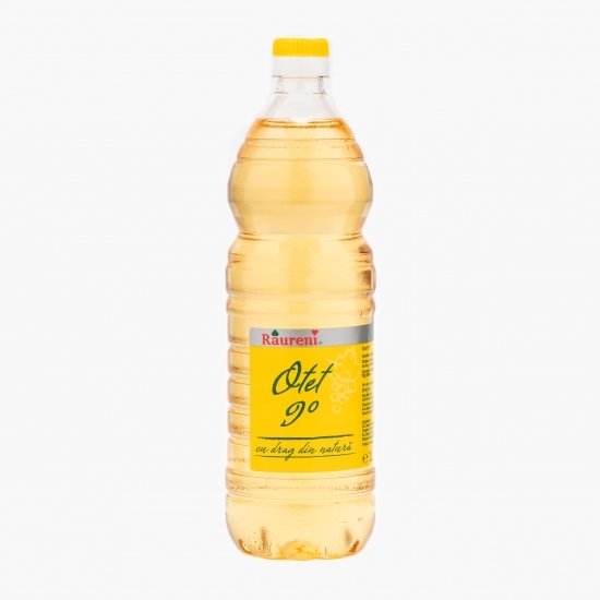 Oțet 9° 1l