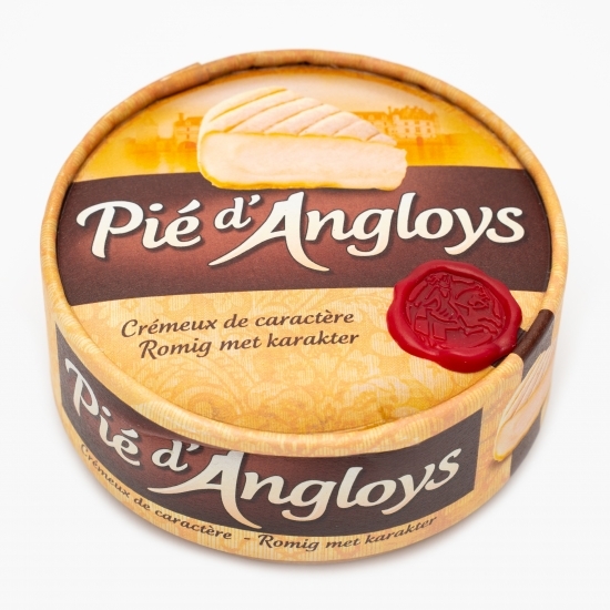Brânză Pié d'Angloys 200g