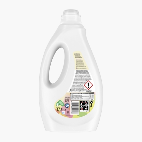 Detergent de rufe lichid Color 28 spălări, 1.12l