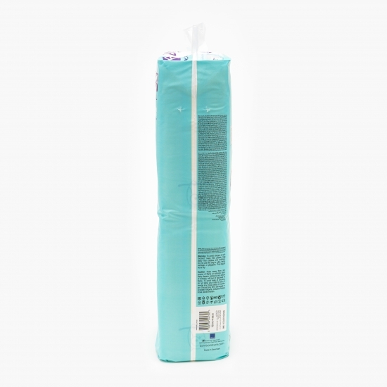 Scutece eco 0% clor mărimea 6, +16kg, 40 buc
