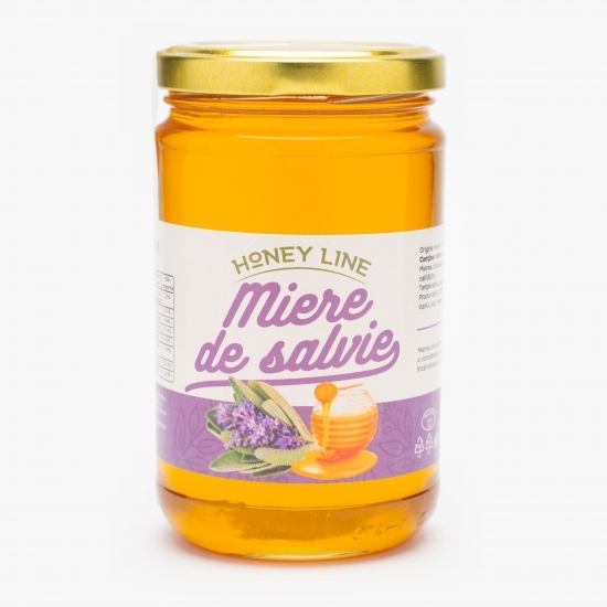 Miere de salvie 400g