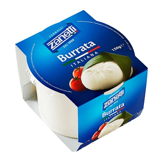 Burrata 150g