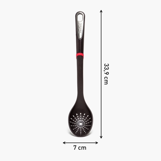 Paletă-lingură pentru strecurat Ingenio, termorezistentă, plastic