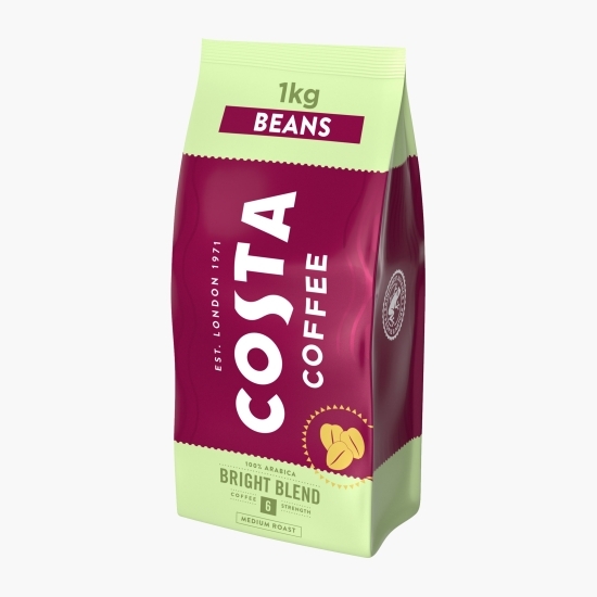 Bright Blend 1kg cafea boabe 