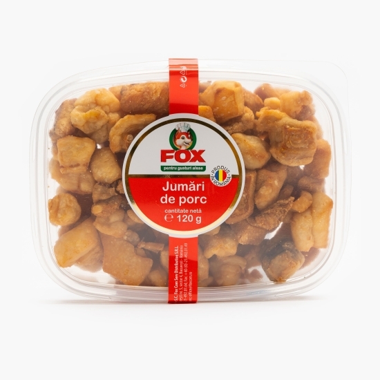 Jumări de porc 120g